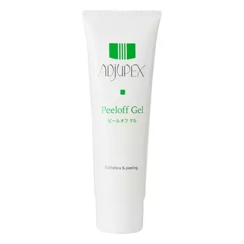 Adjupex Peeloff Gel Гель-пилинг на основе фруктовых кислот 75 г