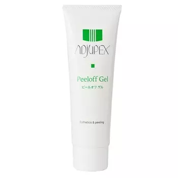 Adjupex Peeloff Gel Гель-пилинг на основе фруктовых кислот 200 г