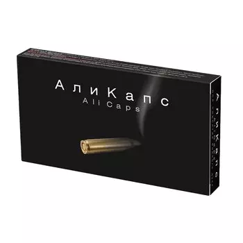 Али Капс капс.12 шт