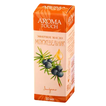AromaTouch Масло эфирное Можжевельник 10 мл