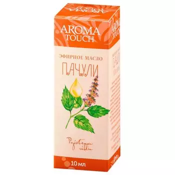 AromaTouch Масло эфирное Пачули 10 мл