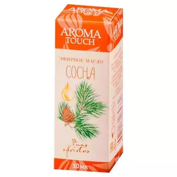 AromaTouch Масло эфирное Сосна 10 мл
