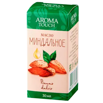 AromaTouch Масло косметическое Миндаль 30 мл