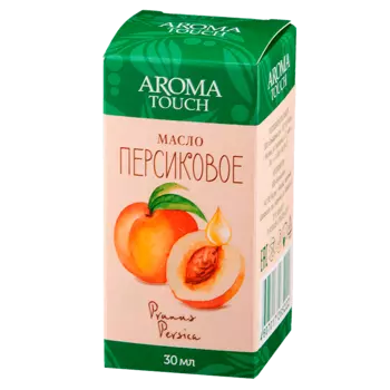 AromaTouch Масло косметическое Персик 30 мл
