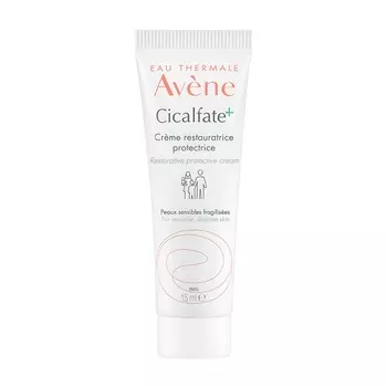 Avene Cicalfate+ Крем восстанавливающий защитный 15 мл