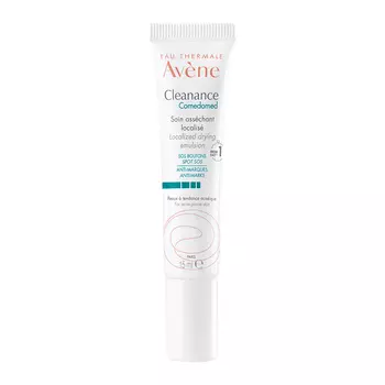 Avene Cleanance Comedomed Корректор локальный для кожи склонной к акне 15 мл