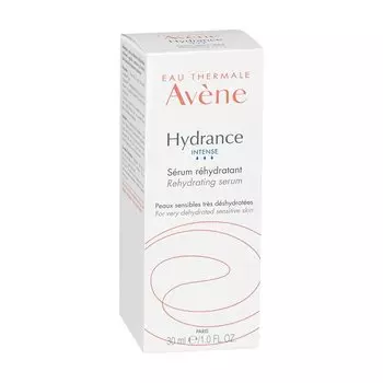 Avene Hydrance Intense Сыворотка увлажняющая 30 мл