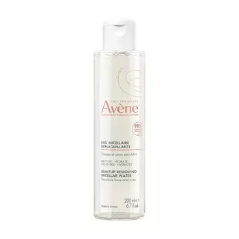 Avene Лосьон мицеллярный очищающий 200 мл