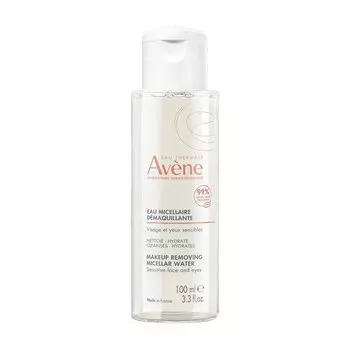 Avene Лосьон очищающий мицеллярный 100 мл