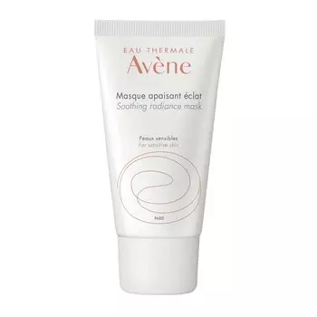 Avene Маска для лица успокаивающая увлажняющая 50 мл