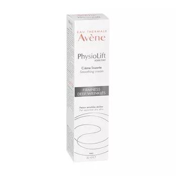 Avene PhysioLift Крем для лица дневной от глубоких морщин 30 мл