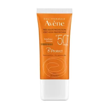 Avene Sun B-Protect Средство солнцезащитное для лица SPF50+ 30 мл