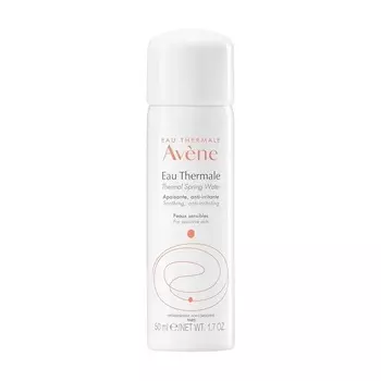 Avene Термальная вода 50 мл