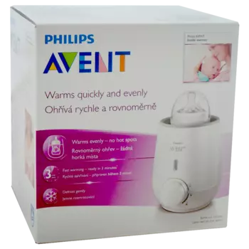 Авент Подогреватель бутылочек электрический