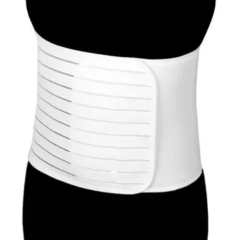 B.Well Care Бандаж на брюшную стенку эластичный W-421 размер M