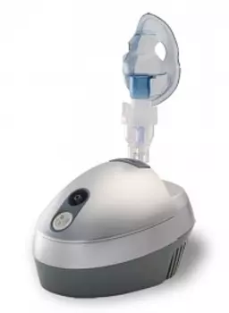 B.Well Ингалятор компрессорный WN-117