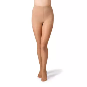 B.Well Pro Колготки компрессионные JW-311 1 класс компрессии размер 3 Телесные