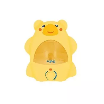 B.Well Увлажнитель воздуха ультразвуковой WH-200 Медвежонок