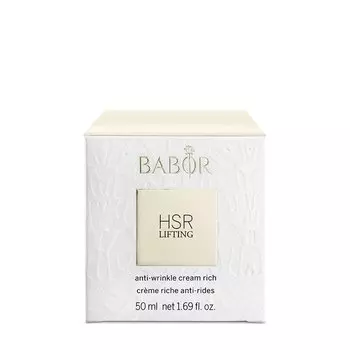 Babor ХСР Лифтинг Крем абсолют для лица против морщин 50 мл