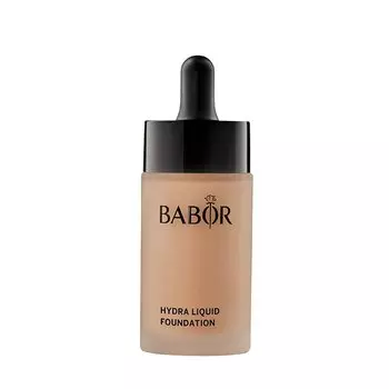 Babor Крем тональный увлажняющий 30 мл тон 15 тёмно-коричневый