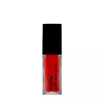 Babor Масло для губ увлажняющее 6,5 мл тон 02 Сочный ягодный