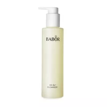Babor Масло гидрофильное 200 мл