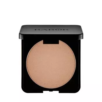 Babor Пудра-крем компактная 6 г тон 04 солнечная бронза