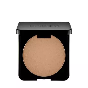 Babor Пудра кремовая SPF50 10 г тон 03 с эффектом загара