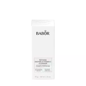 Babor Пудра очищающая ферментная с витамином С 40 г
