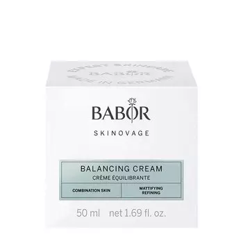 Babor Скиноваж Крем для комбинированной кожи 50 мл
