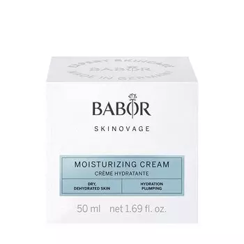 Babor Скиноваж Крем увлажняющий 50 мл