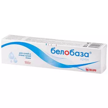 Белобаза крем для наружного применения 100 г