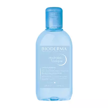 Bioderma Hydrabio Лосьон тонизирующий увлажняющий для обезвоженной кожи лица 250 мл