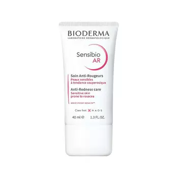 Bioderma Сенсибио AR Крем 40 мл