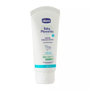 Chicco Baby Moments Крем от ветра 50 мл