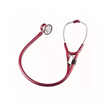 CS Medica Стетофонендоскоп CS-422 Премиум 1 шт малиновый