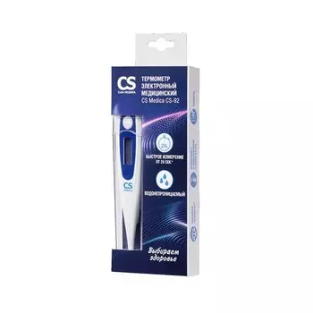 CS Medica Термометр электронный CS-92