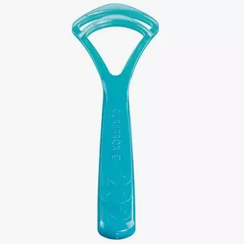 Curaprox Скребок для языка двойной