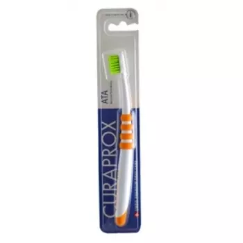Curaprox Зубная щетка АТА д/подростков