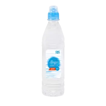 Eat Me! Вода питьевая негазированная спортивная 500 мл