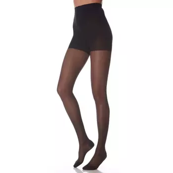 Ergoforma Колготки компрессионные 2 класс компрессии размер 5 Черные