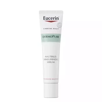 Eucerin DermoPure Сыворотка для проблемной кожи 40 мл
