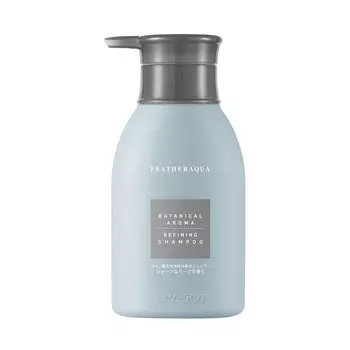 Featheraqua Amino Шампунь стимулирующий 280 мл