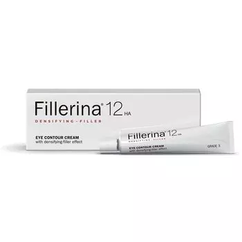 Fillerina 12HA Grade 3 Крем для контура глаз 15 мл