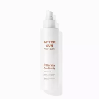 Fillerina Sun Beauty Флюид для лица и тела после загара 200 мл