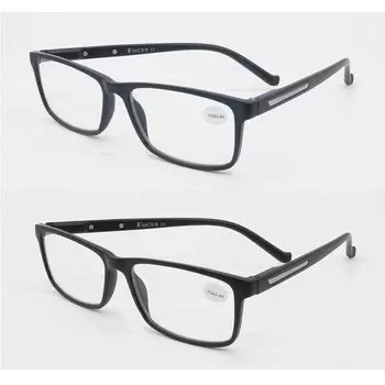 Focus Очки корригирующие 8327 +3,00