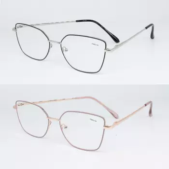 Focustoday Очки корригирующие 8377 +3,50