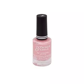 Френчи Умная эмаль Лак-укрепитель д/ногтей 128 Свадебное торжество 11 мл