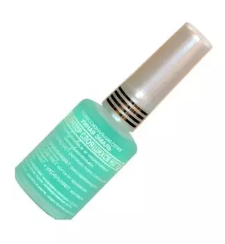 Френчи Умная эмаль средство регенерирующее д/слоящихся ногтей 11 мл