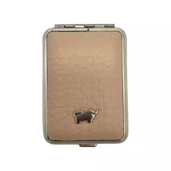 Gaucho Таблетница блаш с серебром